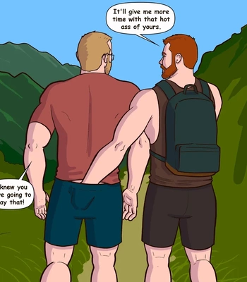 [Gabo] Comic N22 [Eng] — 13