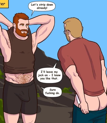 [Gabo] Comic N22 [Eng] — 14