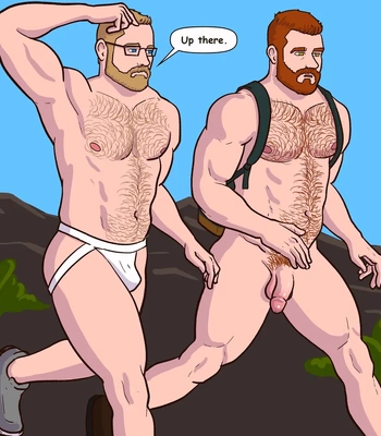 [Gabo] Comic N22 [Eng] — 15