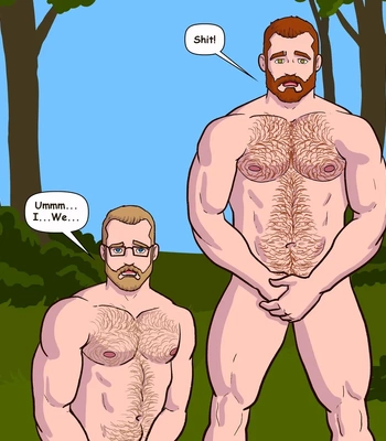 [Gabo] Comic N22 [Eng] — 019