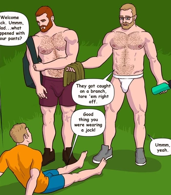 [Gabo] Comic N22 [Eng] — 3