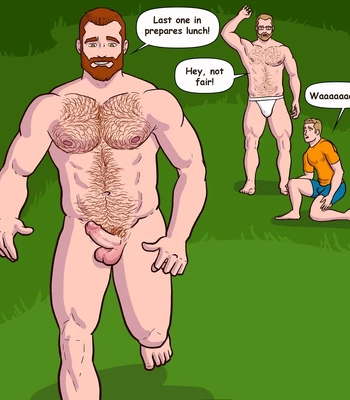 [Gabo] Comic N22 [Eng] — 5