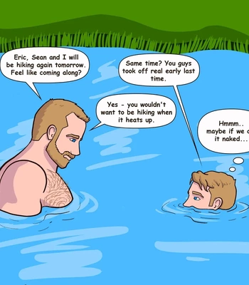 [Gabo] Comic N22 [Eng] — 9