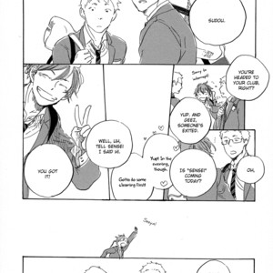 [HAYAKAWA Nojiko] Yoake ni Furu (update c.9) [Eng] – Gay Comics image 006.jpg