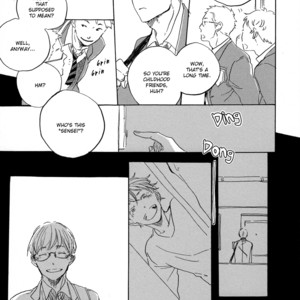 [HAYAKAWA Nojiko] Yoake ni Furu (update c.9) [Eng] – Gay Comics image 007.jpg