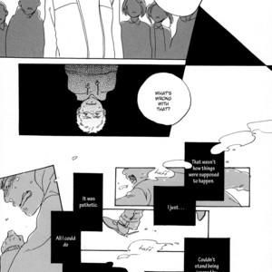 [HAYAKAWA Nojiko] Yoake ni Furu (update c.9) [Eng] – Gay Comics image 009.jpg