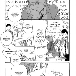 [HAYAKAWA Nojiko] Yoake ni Furu (update c.9) [Eng] – Gay Comics image 011.jpg