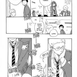 [HAYAKAWA Nojiko] Yoake ni Furu (update c.9) [Eng] – Gay Comics image 014.jpg