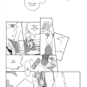 [HAYAKAWA Nojiko] Yoake ni Furu (update c.9) [Eng] – Gay Comics image 015.jpg