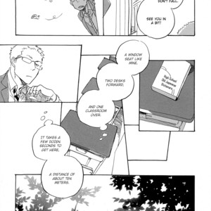 [HAYAKAWA Nojiko] Yoake ni Furu (update c.9) [Eng] – Gay Comics image 017.jpg