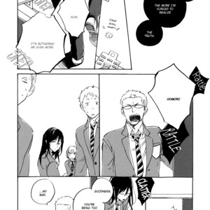 [HAYAKAWA Nojiko] Yoake ni Furu (update c.9) [Eng] – Gay Comics image 035.jpg