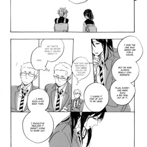 [HAYAKAWA Nojiko] Yoake ni Furu (update c.9) [Eng] – Gay Comics image 043.jpg