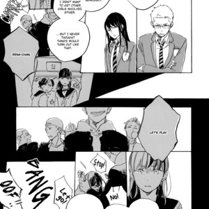 [HAYAKAWA Nojiko] Yoake ni Furu (update c.9) [Eng] – Gay Comics image 044.jpg