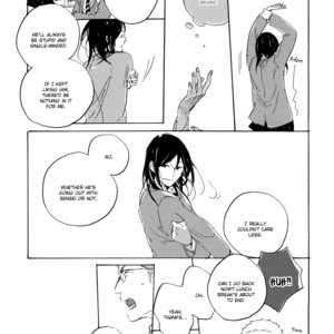 [HAYAKAWA Nojiko] Yoake ni Furu (update c.9) [Eng] – Gay Comics image 048.jpg