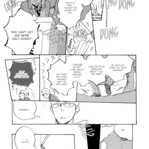[HAYAKAWA Nojiko] Yoake ni Furu (update c.9) [Eng] – Gay Comics image 050.jpg
