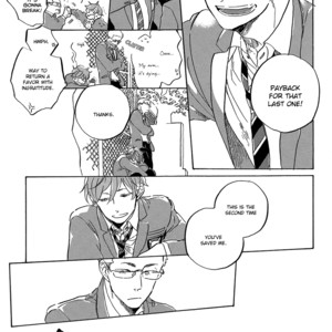 [HAYAKAWA Nojiko] Yoake ni Furu (update c.9) [Eng] – Gay Comics image 061.jpg