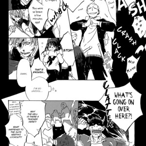 [HAYAKAWA Nojiko] Yoake ni Furu (update c.9) [Eng] – Gay Comics image 062.jpg