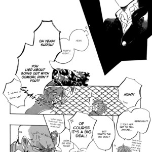 [HAYAKAWA Nojiko] Yoake ni Furu (update c.9) [Eng] – Gay Comics image 072.jpg