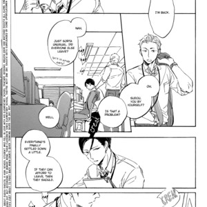 [HAYAKAWA Nojiko] Yoake ni Furu (update c.9) [Eng] – Gay Comics image 081.jpg