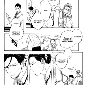 [HAYAKAWA Nojiko] Yoake ni Furu (update c.9) [Eng] – Gay Comics image 082.jpg