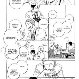 [HAYAKAWA Nojiko] Yoake ni Furu (update c.9) [Eng] – Gay Comics image 083.jpg
