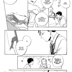 [HAYAKAWA Nojiko] Yoake ni Furu (update c.9) [Eng] – Gay Comics image 084.jpg