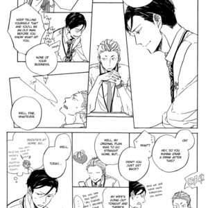[HAYAKAWA Nojiko] Yoake ni Furu (update c.9) [Eng] – Gay Comics image 085.jpg