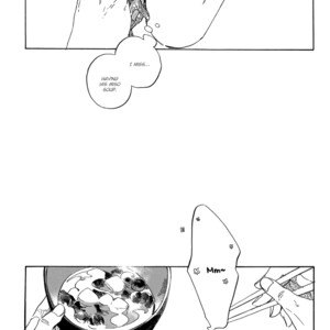 [HAYAKAWA Nojiko] Yoake ni Furu (update c.9) [Eng] – Gay Comics image 087.jpg