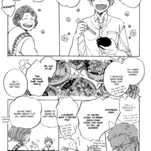 [HAYAKAWA Nojiko] Yoake ni Furu (update c.9) [Eng] – Gay Comics image 088.jpg