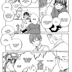 [HAYAKAWA Nojiko] Yoake ni Furu (update c.9) [Eng] – Gay Comics image 093.jpg