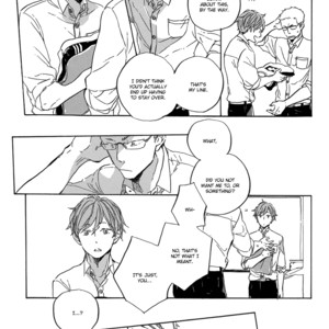 [HAYAKAWA Nojiko] Yoake ni Furu (update c.9) [Eng] – Gay Comics image 097.jpg