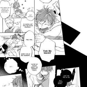 [HAYAKAWA Nojiko] Yoake ni Furu (update c.9) [Eng] – Gay Comics image 099.jpg
