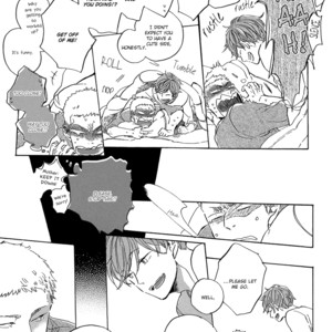 [HAYAKAWA Nojiko] Yoake ni Furu (update c.9) [Eng] – Gay Comics image 105.jpg