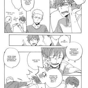 [HAYAKAWA Nojiko] Yoake ni Furu (update c.9) [Eng] – Gay Comics image 108.jpg