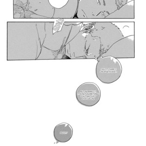 [HAYAKAWA Nojiko] Yoake ni Furu (update c.9) [Eng] – Gay Comics image 110.jpg