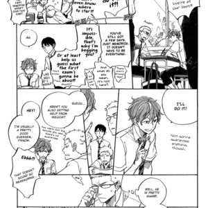 [HAYAKAWA Nojiko] Yoake ni Furu (update c.9) [Eng] – Gay Comics image 115.jpg