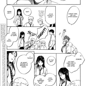 [HAYAKAWA Nojiko] Yoake ni Furu (update c.9) [Eng] – Gay Comics image 117.jpg