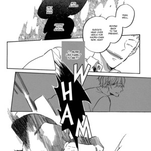 [HAYAKAWA Nojiko] Yoake ni Furu (update c.9) [Eng] – Gay Comics image 120.jpg
