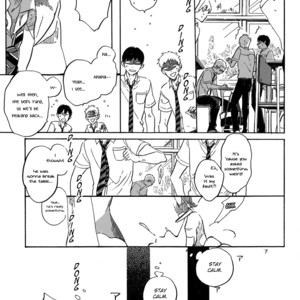 [HAYAKAWA Nojiko] Yoake ni Furu (update c.9) [Eng] – Gay Comics image 121.jpg
