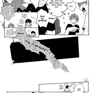 [HAYAKAWA Nojiko] Yoake ni Furu (update c.9) [Eng] – Gay Comics image 125.jpg