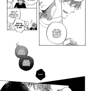 [HAYAKAWA Nojiko] Yoake ni Furu (update c.9) [Eng] – Gay Comics image 129.jpg