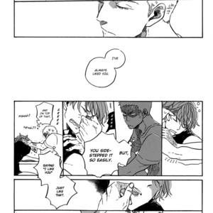 [HAYAKAWA Nojiko] Yoake ni Furu (update c.9) [Eng] – Gay Comics image 131.jpg