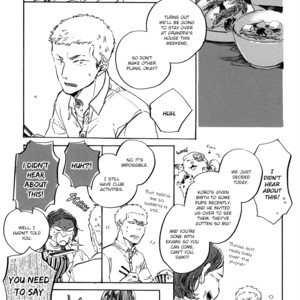 [HAYAKAWA Nojiko] Yoake ni Furu (update c.9) [Eng] – Gay Comics image 135.jpg