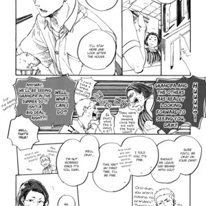 [HAYAKAWA Nojiko] Yoake ni Furu (update c.9) [Eng] – Gay Comics image 136.jpg