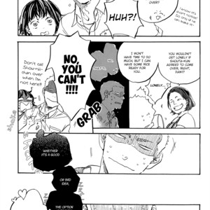 [HAYAKAWA Nojiko] Yoake ni Furu (update c.9) [Eng] – Gay Comics image 137.jpg