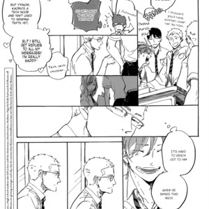 [HAYAKAWA Nojiko] Yoake ni Furu (update c.9) [Eng] – Gay Comics image 139.jpg