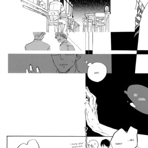 [HAYAKAWA Nojiko] Yoake ni Furu (update c.9) [Eng] – Gay Comics image 140.jpg