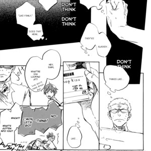 [HAYAKAWA Nojiko] Yoake ni Furu (update c.9) [Eng] – Gay Comics image 141.jpg