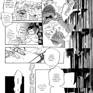 [HAYAKAWA Nojiko] Yoake ni Furu (update c.9) [Eng] – Gay Comics image 154.jpg