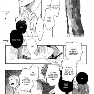 [HAYAKAWA Nojiko] Yoake ni Furu (update c.9) [Eng] – Gay Comics image 156.jpg